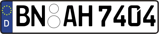 BN-AH7404