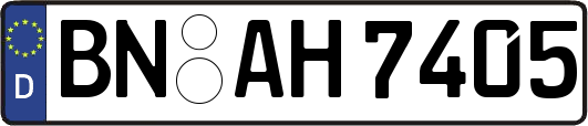 BN-AH7405