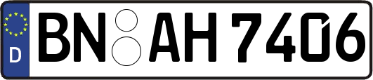 BN-AH7406