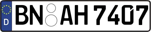 BN-AH7407
