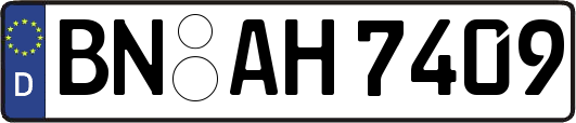 BN-AH7409