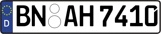 BN-AH7410