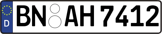 BN-AH7412