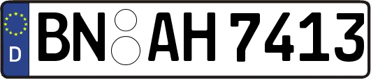 BN-AH7413