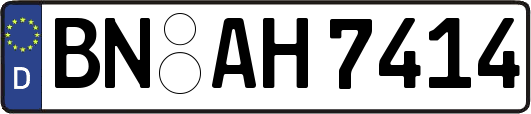 BN-AH7414