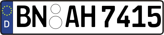 BN-AH7415