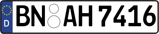 BN-AH7416