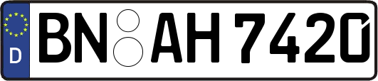 BN-AH7420