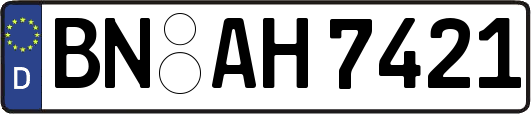 BN-AH7421