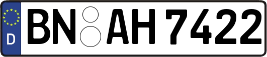 BN-AH7422