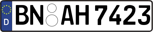 BN-AH7423