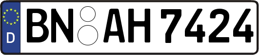 BN-AH7424