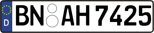 BN-AH7425