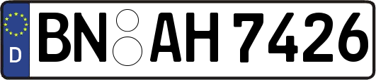 BN-AH7426