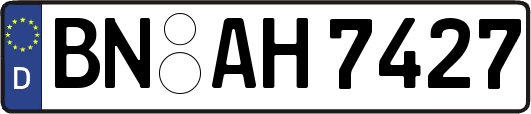 BN-AH7427