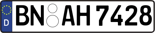 BN-AH7428