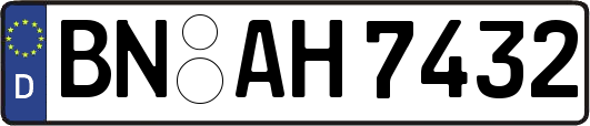 BN-AH7432