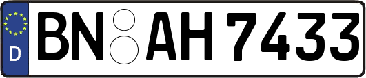 BN-AH7433