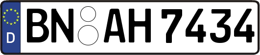 BN-AH7434