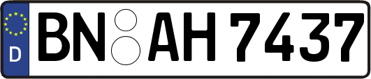 BN-AH7437