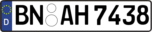 BN-AH7438