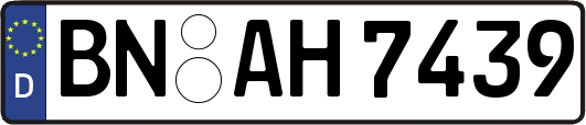 BN-AH7439