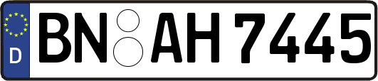 BN-AH7445