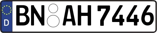 BN-AH7446