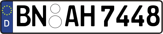 BN-AH7448