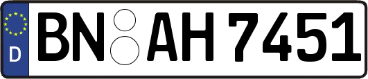 BN-AH7451