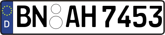 BN-AH7453