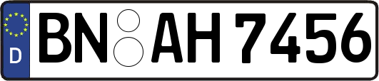 BN-AH7456