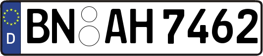 BN-AH7462