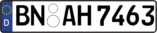 BN-AH7463