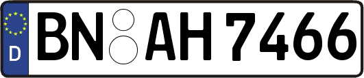 BN-AH7466