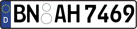BN-AH7469