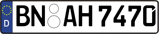 BN-AH7470