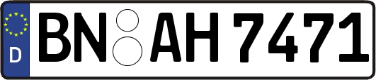 BN-AH7471