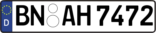 BN-AH7472