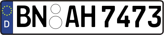 BN-AH7473