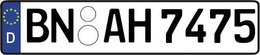 BN-AH7475