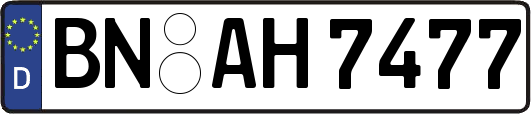 BN-AH7477