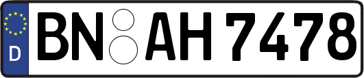 BN-AH7478