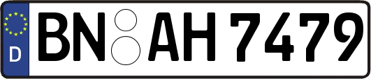 BN-AH7479