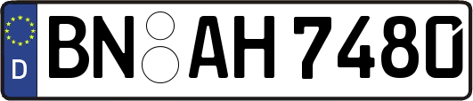 BN-AH7480