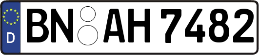 BN-AH7482