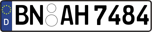 BN-AH7484