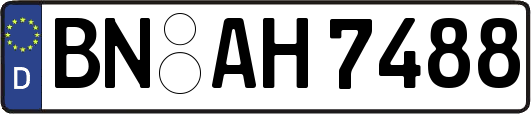 BN-AH7488