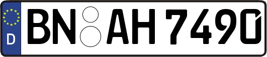 BN-AH7490