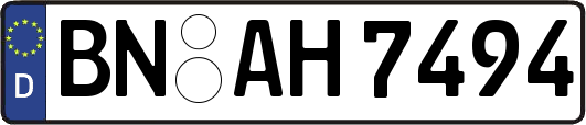 BN-AH7494
